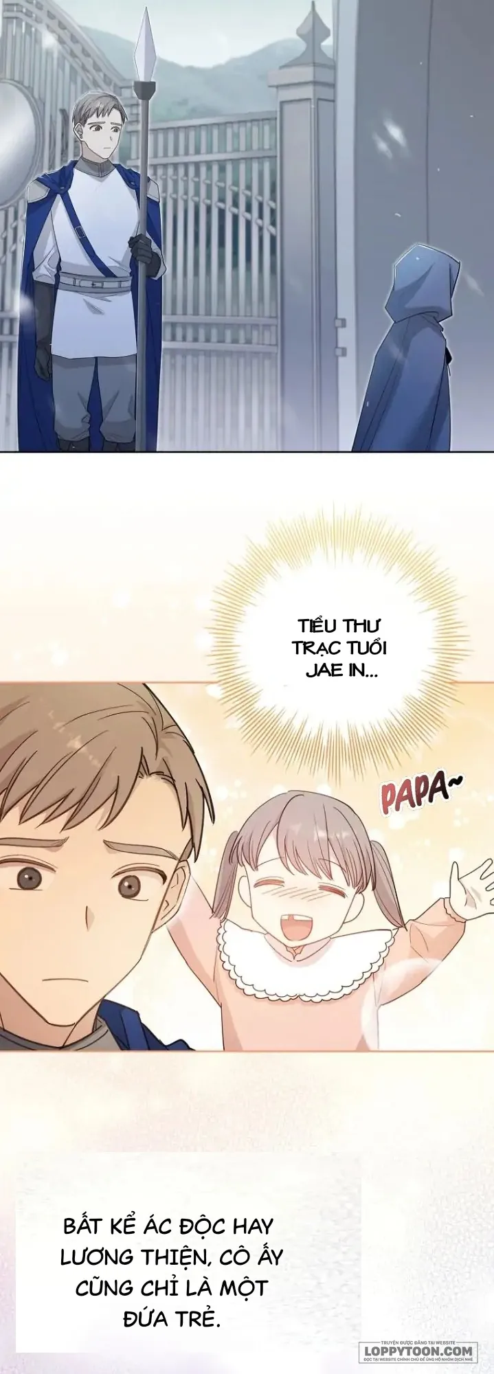 Nam Chính À, Tôi Sẽ Tôn Trọng Sở Thích Của Anh - Chap 21 - Trang 15