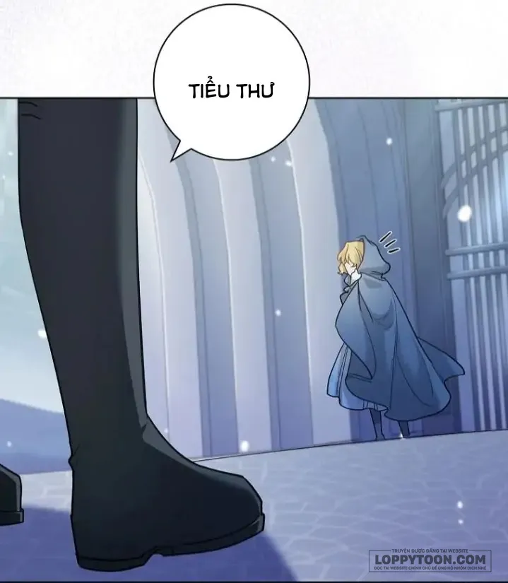 Nam Chính À, Tôi Sẽ Tôn Trọng Sở Thích Của Anh - Chap 21 - Trang 17