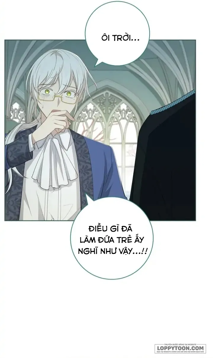 Nam Chính À, Tôi Sẽ Tôn Trọng Sở Thích Của Anh - Chap 21 - Trang 22