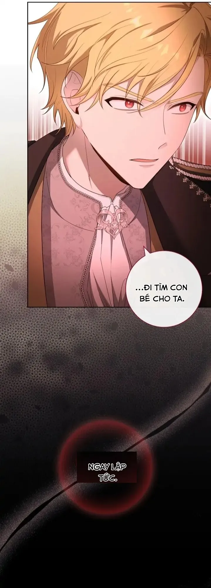 Nam Chính À, Tôi Sẽ Tôn Trọng Sở Thích Của Anh - Chap 21 - Trang 23
