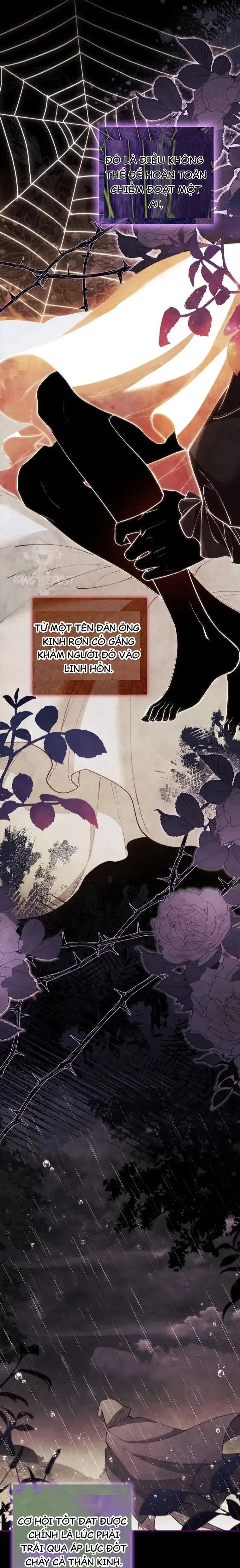 Nam Chính À, Tôi Sẽ Tôn Trọng Sở Thích Của Anh - Chap 21 - Trang 27