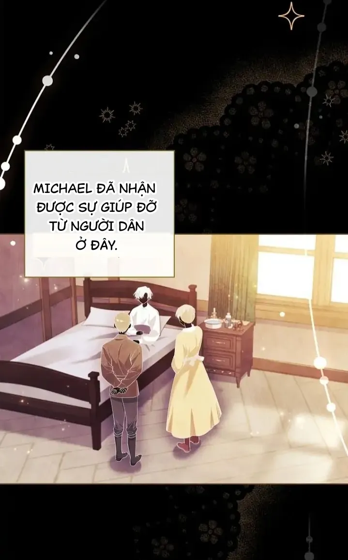 Nam Chính À, Tôi Sẽ Tôn Trọng Sở Thích Của Anh - Chap 21 - Trang 32