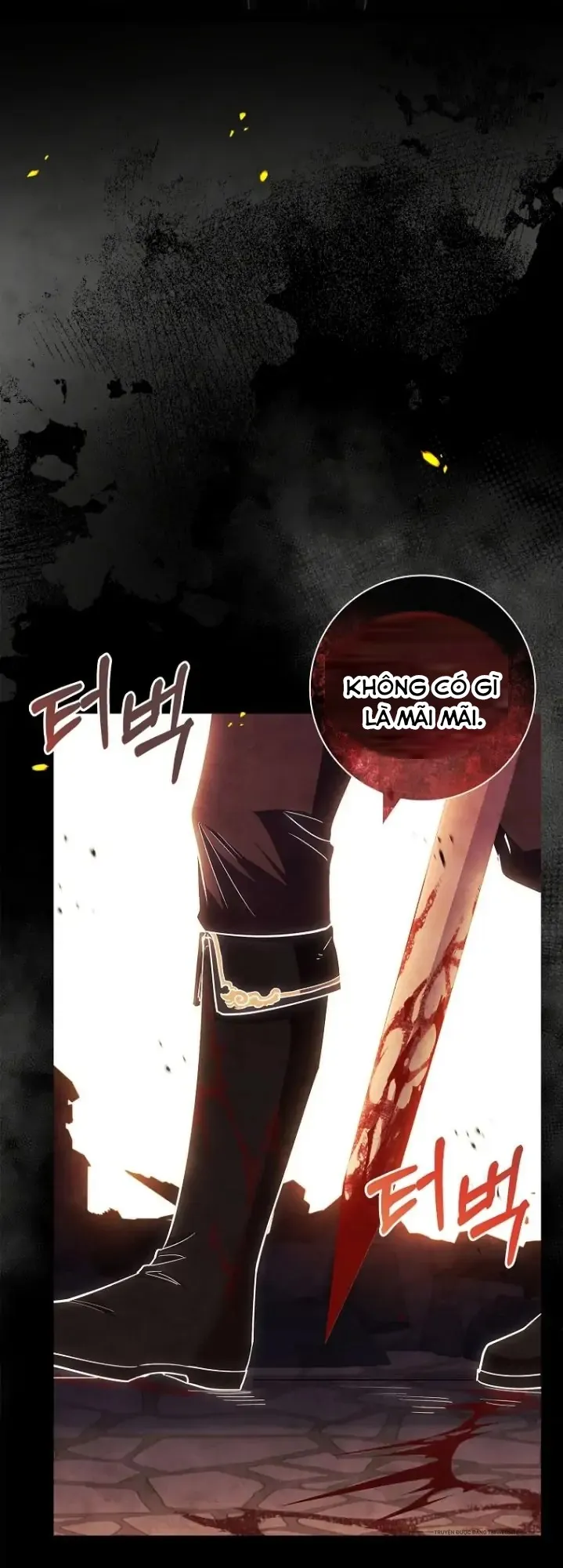 Nam Chính À, Tôi Sẽ Tôn Trọng Sở Thích Của Anh - Chap 21 - Trang 37