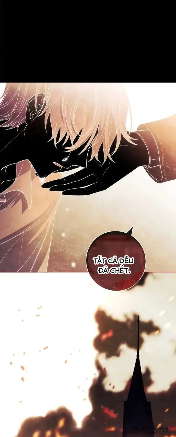 Nam Chính À, Tôi Sẽ Tôn Trọng Sở Thích Của Anh - Chap 21 - Trang 38