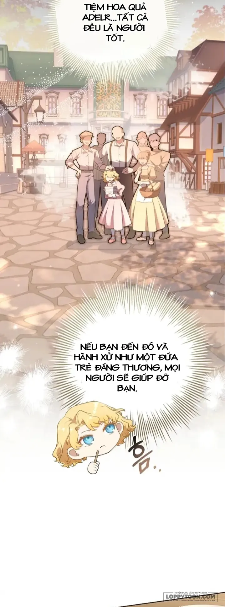 Nam Chính À, Tôi Sẽ Tôn Trọng Sở Thích Của Anh - Chap 21 - Trang 45