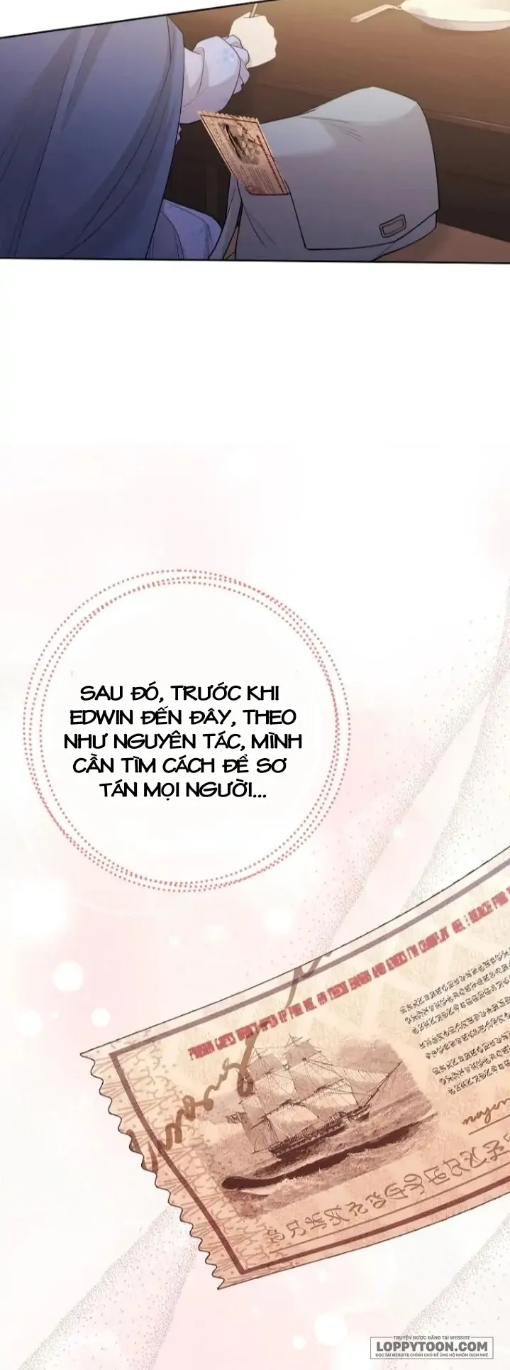 Nam Chính À, Tôi Sẽ Tôn Trọng Sở Thích Của Anh - Chap 21 - Trang 46
