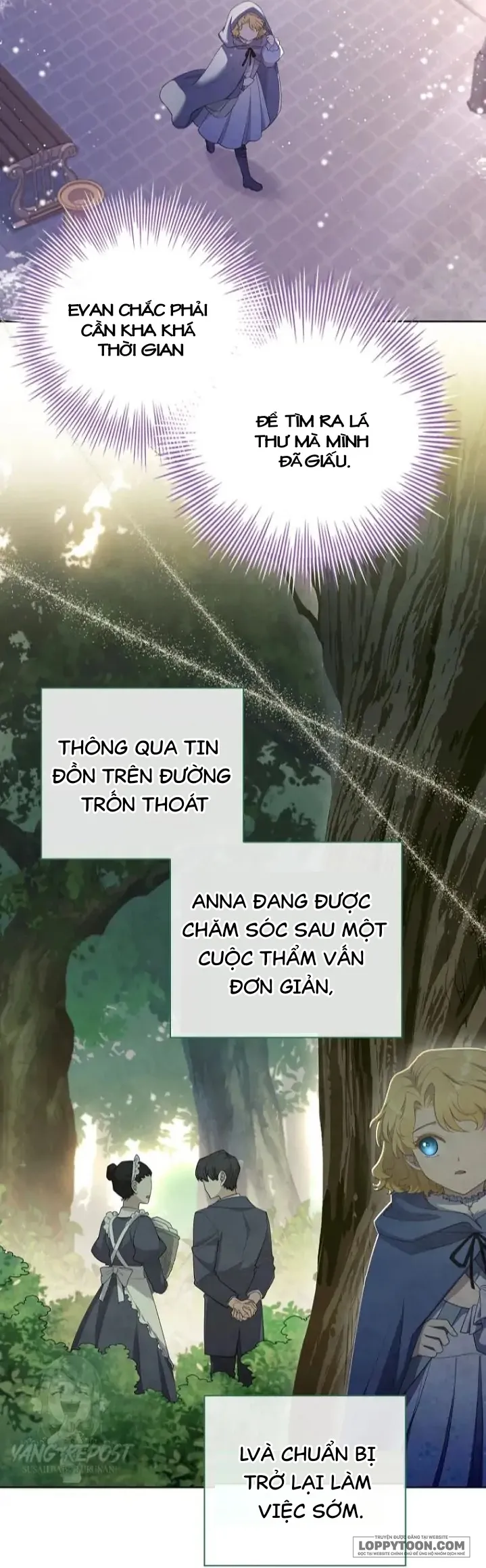 Nam Chính À, Tôi Sẽ Tôn Trọng Sở Thích Của Anh - Chap 21 - Trang 50