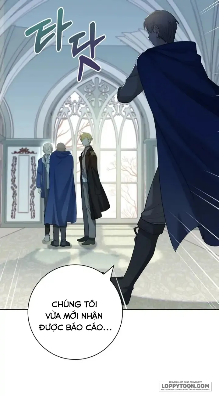 Nam Chính À, Tôi Sẽ Tôn Trọng Sở Thích Của Anh - Chap 21 - Trang 6