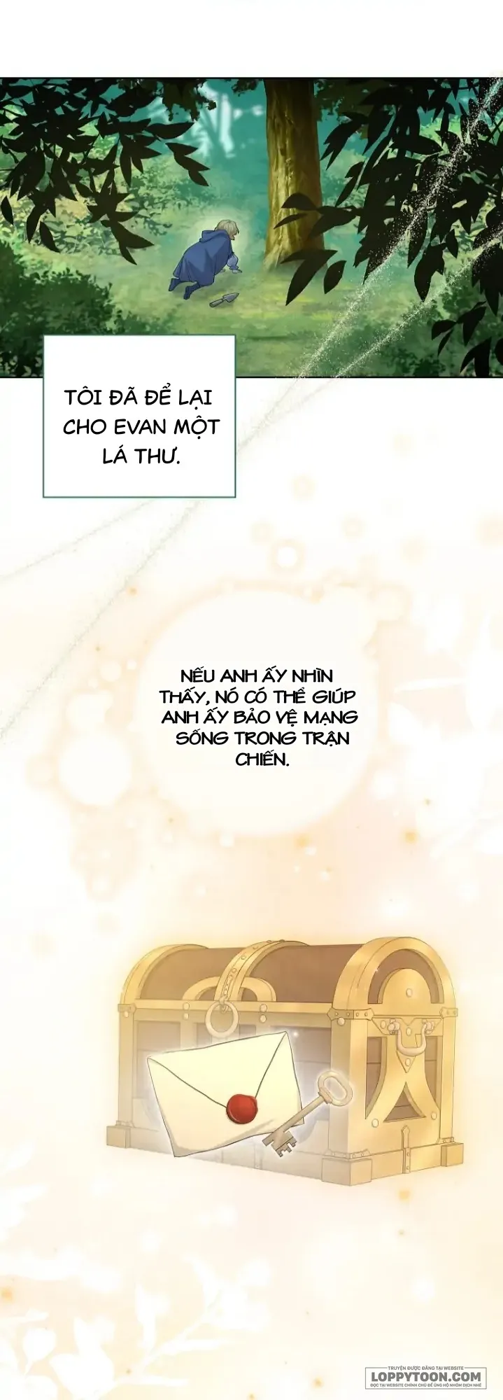 Nam Chính À, Tôi Sẽ Tôn Trọng Sở Thích Của Anh - Chap 21 - Trang 51