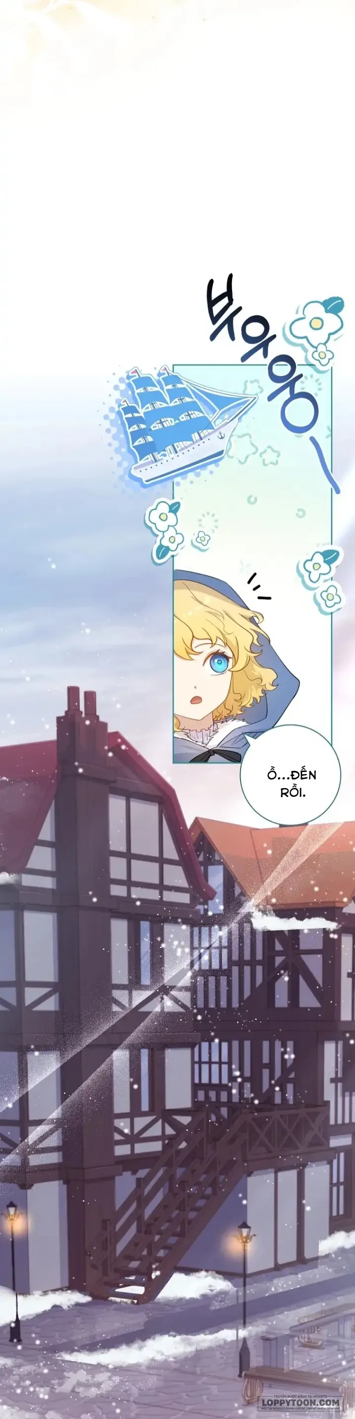 Nam Chính À, Tôi Sẽ Tôn Trọng Sở Thích Của Anh - Chap 21 - Trang 52