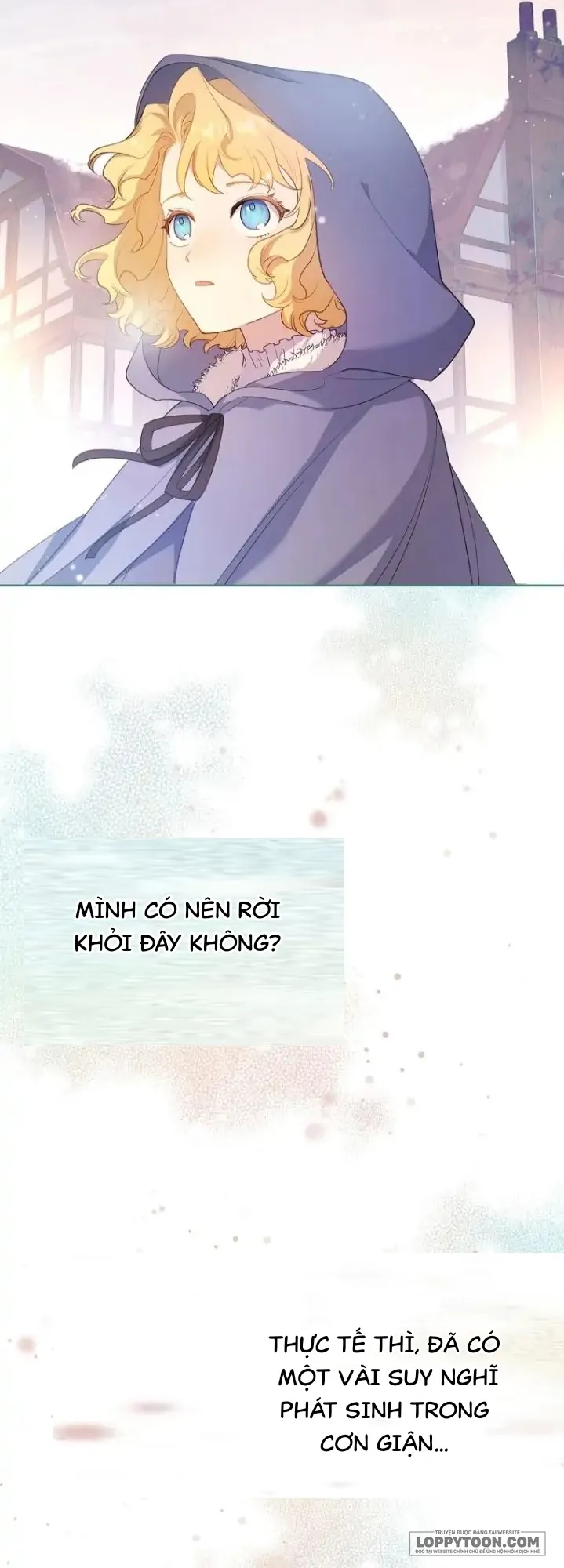 Nam Chính À, Tôi Sẽ Tôn Trọng Sở Thích Của Anh - Chap 21 - Trang 54