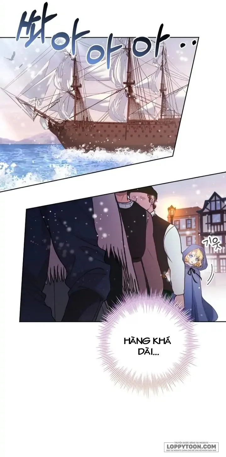 Nam Chính À, Tôi Sẽ Tôn Trọng Sở Thích Của Anh - Chap 21 - Trang 59