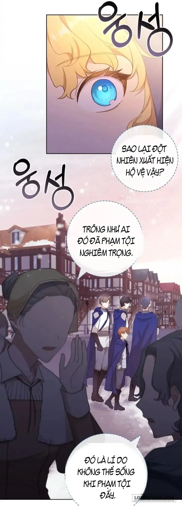 Nam Chính À, Tôi Sẽ Tôn Trọng Sở Thích Của Anh - Chap 21 - Trang 60