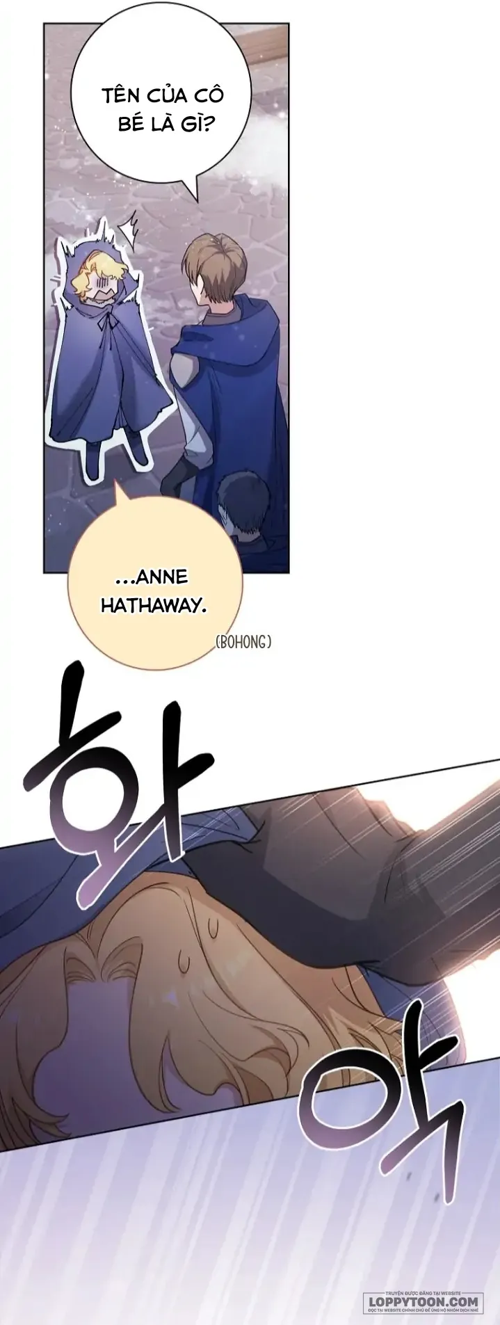 Nam Chính À, Tôi Sẽ Tôn Trọng Sở Thích Của Anh - Chap 21 - Trang 62