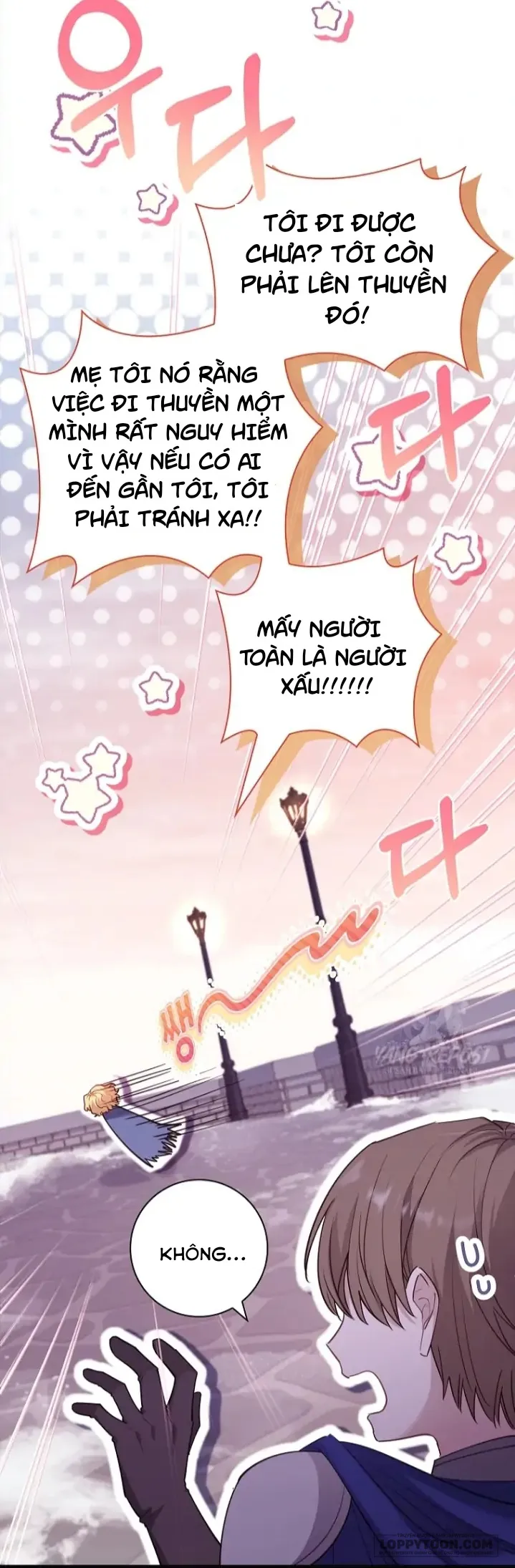 Nam Chính À, Tôi Sẽ Tôn Trọng Sở Thích Của Anh - Chap 21 - Trang 66