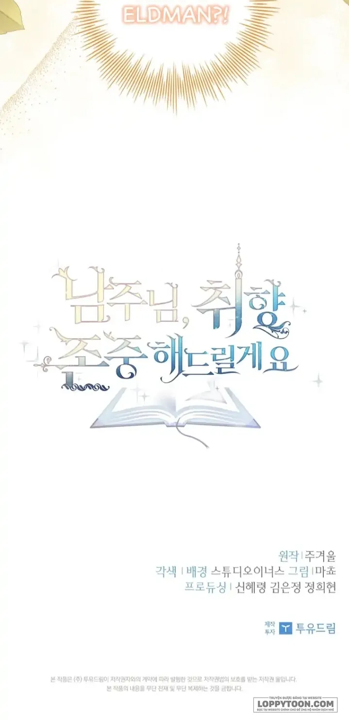 Nam Chính À, Tôi Sẽ Tôn Trọng Sở Thích Của Anh - Chap 21 - Trang 71