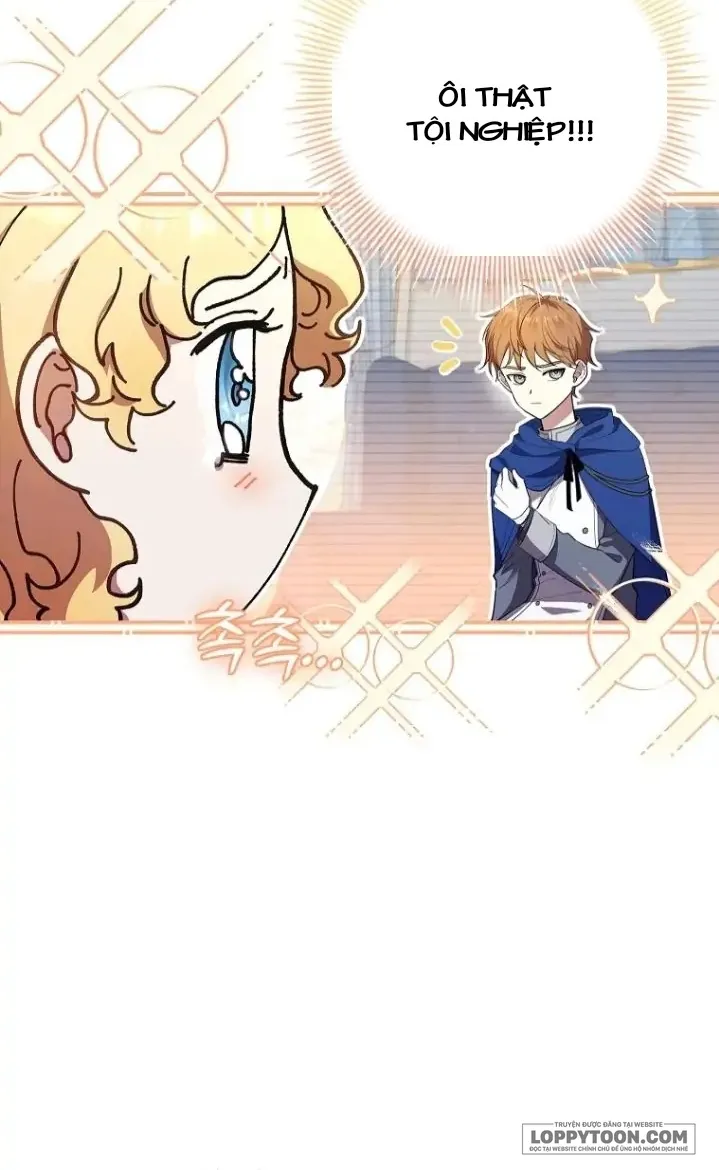 Nam Chính À, Tôi Sẽ Tôn Trọng Sở Thích Của Anh - Chap 22 - Trang 11
