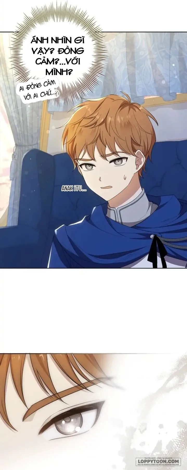 Nam Chính À, Tôi Sẽ Tôn Trọng Sở Thích Của Anh - Chap 22 - Trang 12