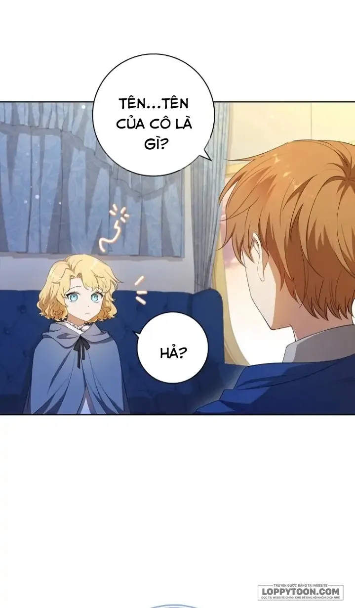 Nam Chính À, Tôi Sẽ Tôn Trọng Sở Thích Của Anh - Chap 22 - Trang 15