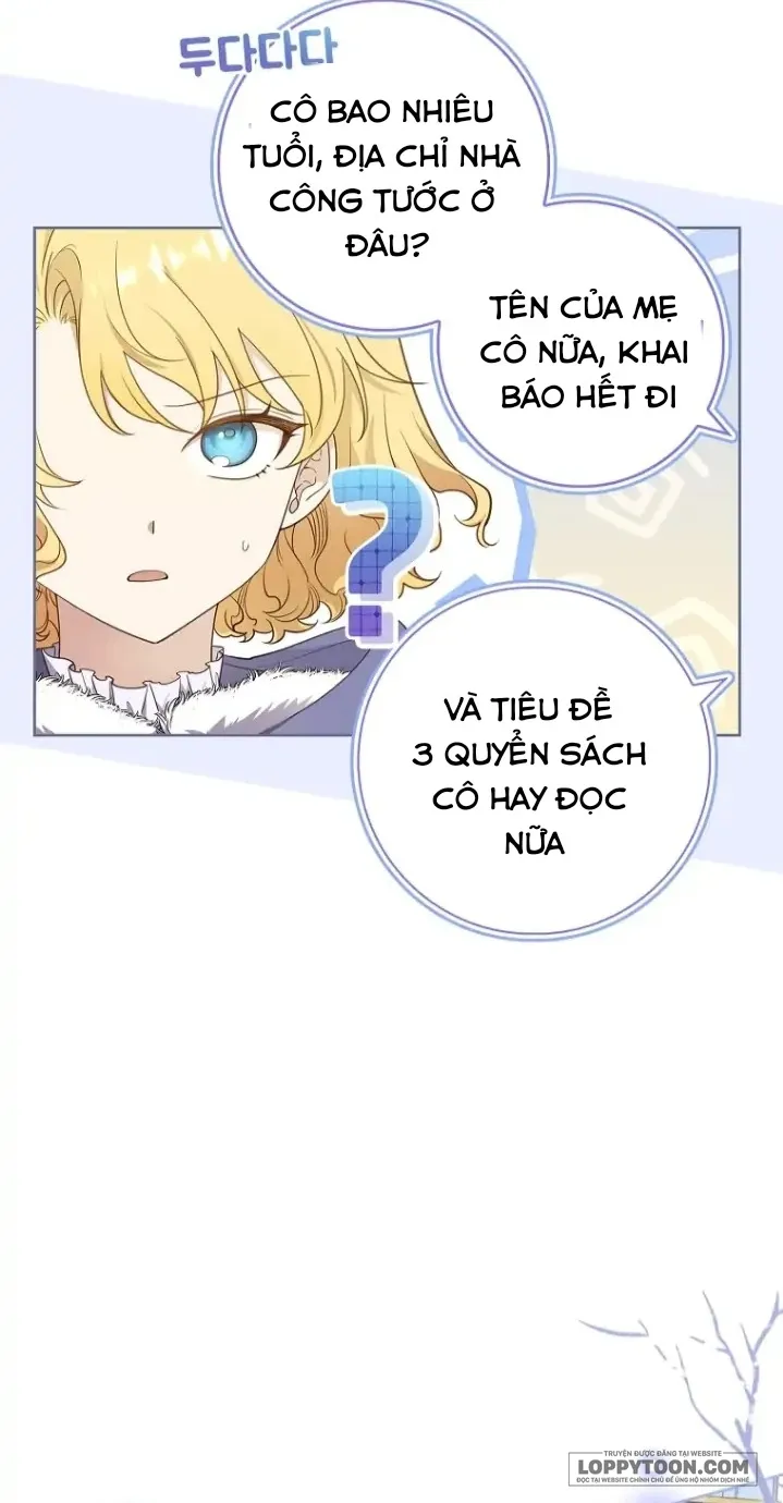 Nam Chính À, Tôi Sẽ Tôn Trọng Sở Thích Của Anh - Chap 22 - Trang 16