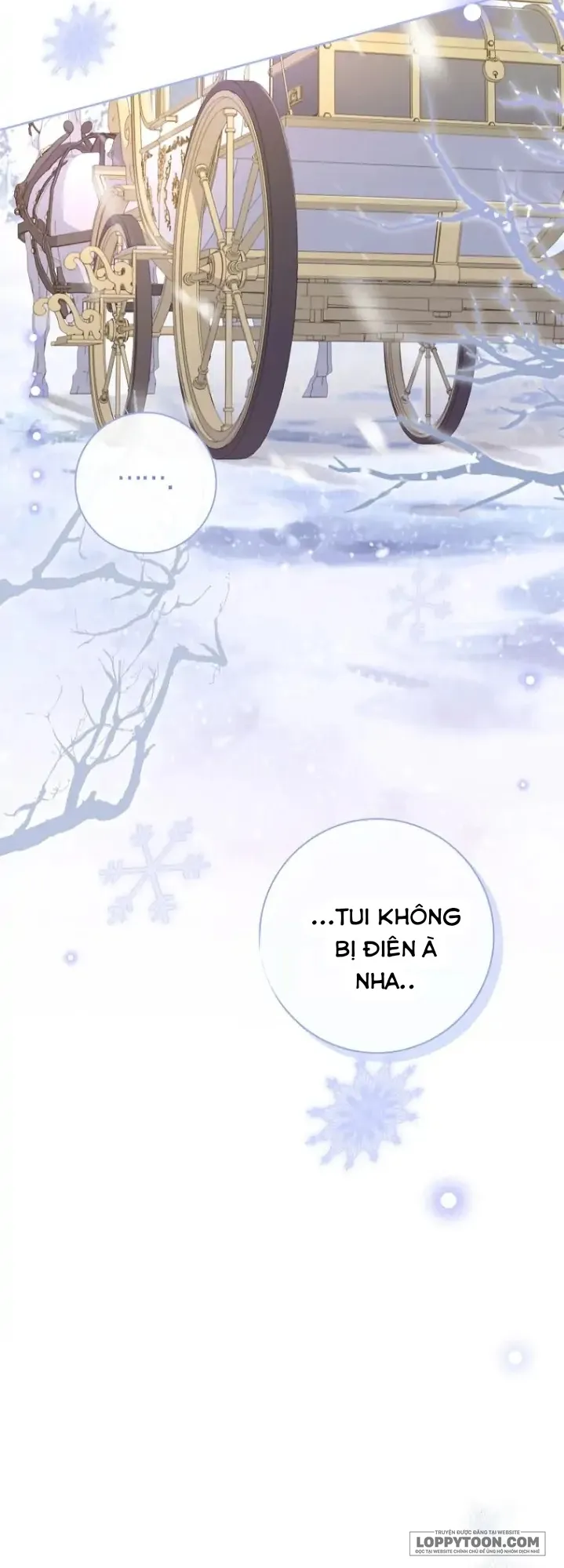 Nam Chính À, Tôi Sẽ Tôn Trọng Sở Thích Của Anh - Chap 22 - Trang 17