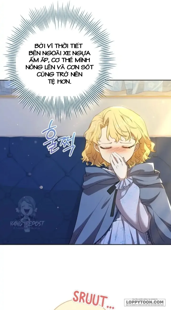 Nam Chính À, Tôi Sẽ Tôn Trọng Sở Thích Của Anh - Chap 22 - Trang 3