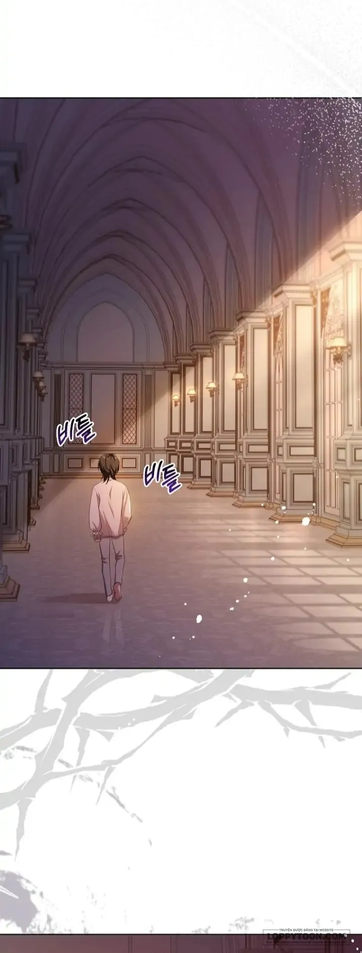 Nam Chính À, Tôi Sẽ Tôn Trọng Sở Thích Của Anh - Chap 22 - Trang 35