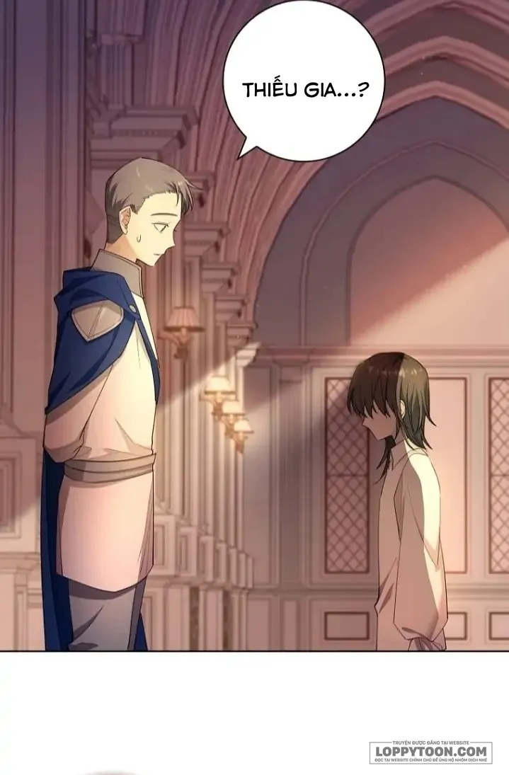 Nam Chính À, Tôi Sẽ Tôn Trọng Sở Thích Của Anh - Chap 22 - Trang 39