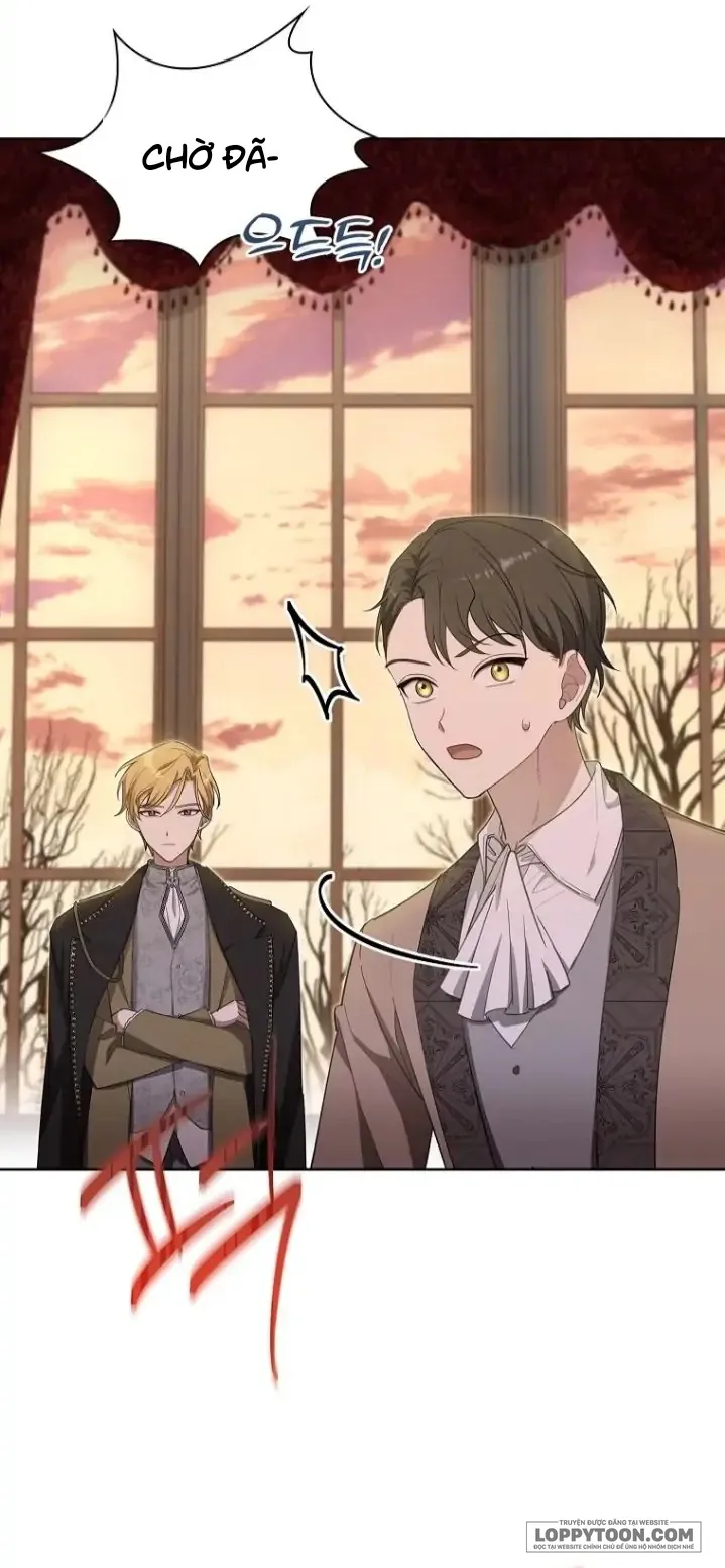 Nam Chính À, Tôi Sẽ Tôn Trọng Sở Thích Của Anh - Chap 22 - Trang 44