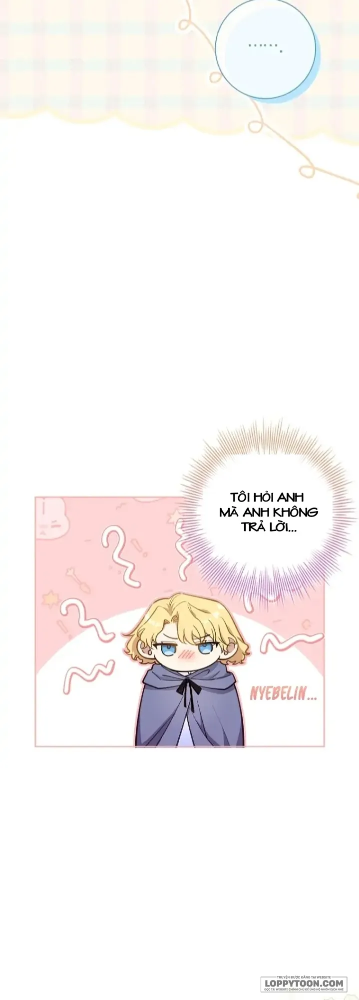 Nam Chính À, Tôi Sẽ Tôn Trọng Sở Thích Của Anh - Chap 22 - Trang 6