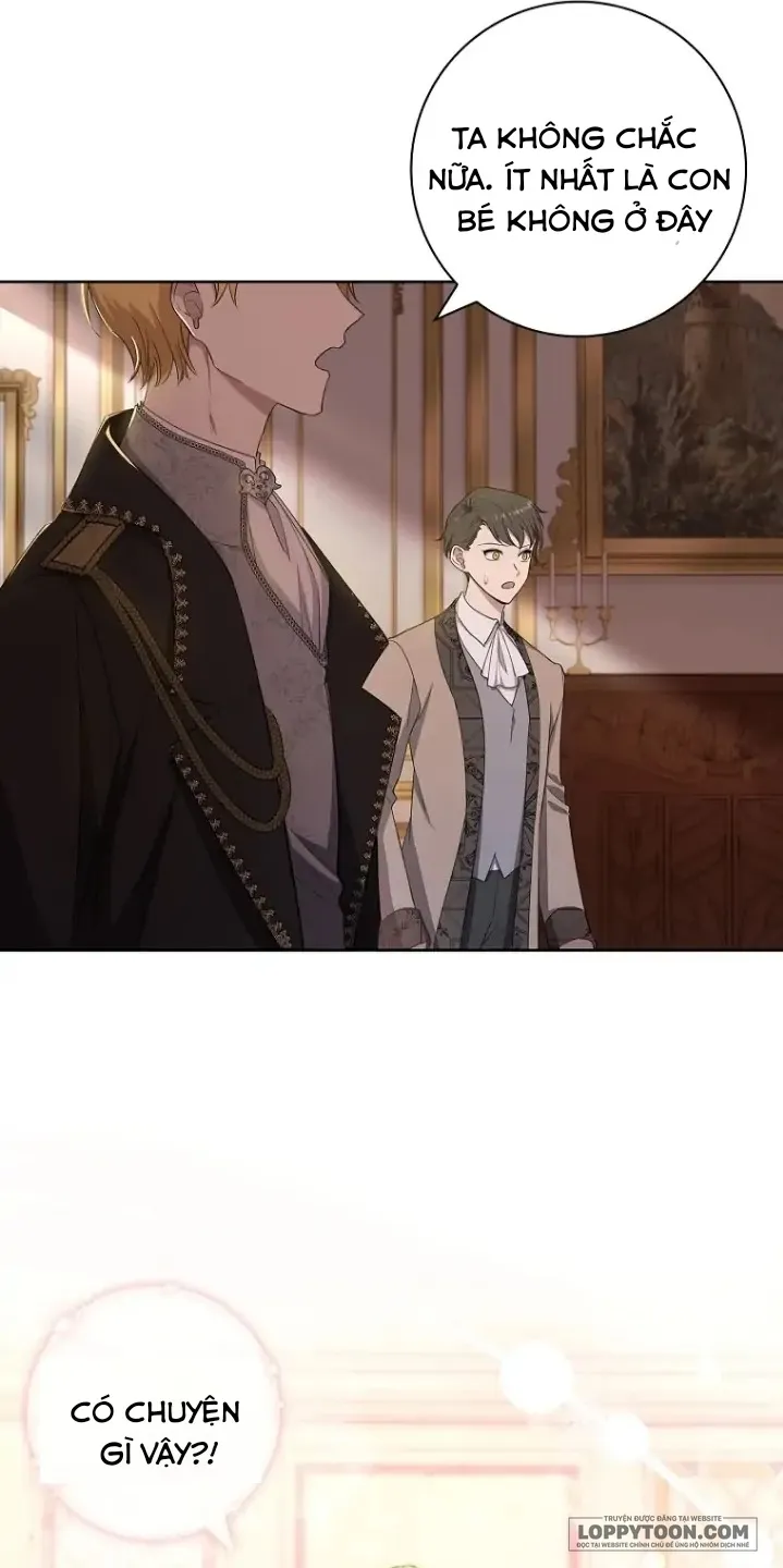 Nam Chính À, Tôi Sẽ Tôn Trọng Sở Thích Của Anh - Chap 22 - Trang 51