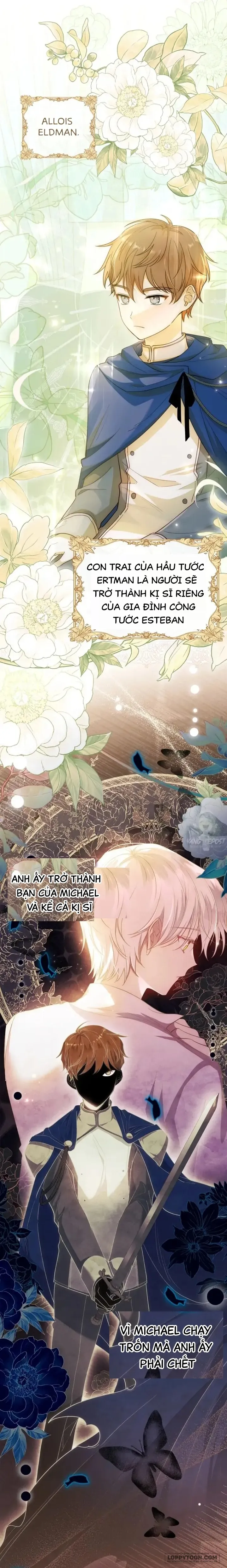 Nam Chính À, Tôi Sẽ Tôn Trọng Sở Thích Của Anh - Chap 22 - Trang 7