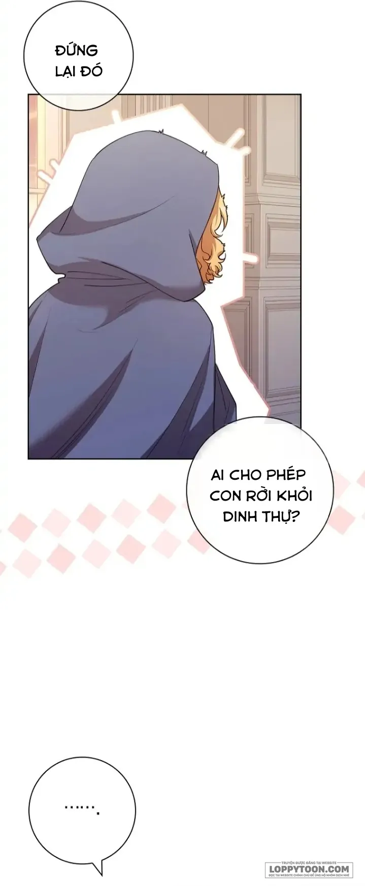 Nam Chính À, Tôi Sẽ Tôn Trọng Sở Thích Của Anh - Chap 23 - Trang 12