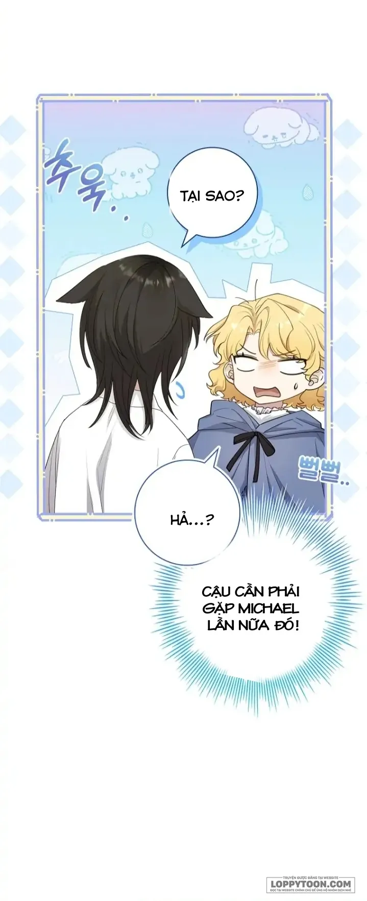 Nam Chính À, Tôi Sẽ Tôn Trọng Sở Thích Của Anh - Chap 23 - Trang 19