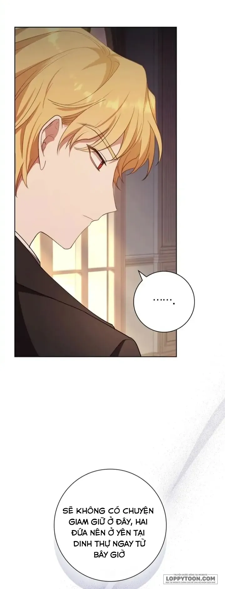 Nam Chính À, Tôi Sẽ Tôn Trọng Sở Thích Của Anh - Chap 23 - Trang 22