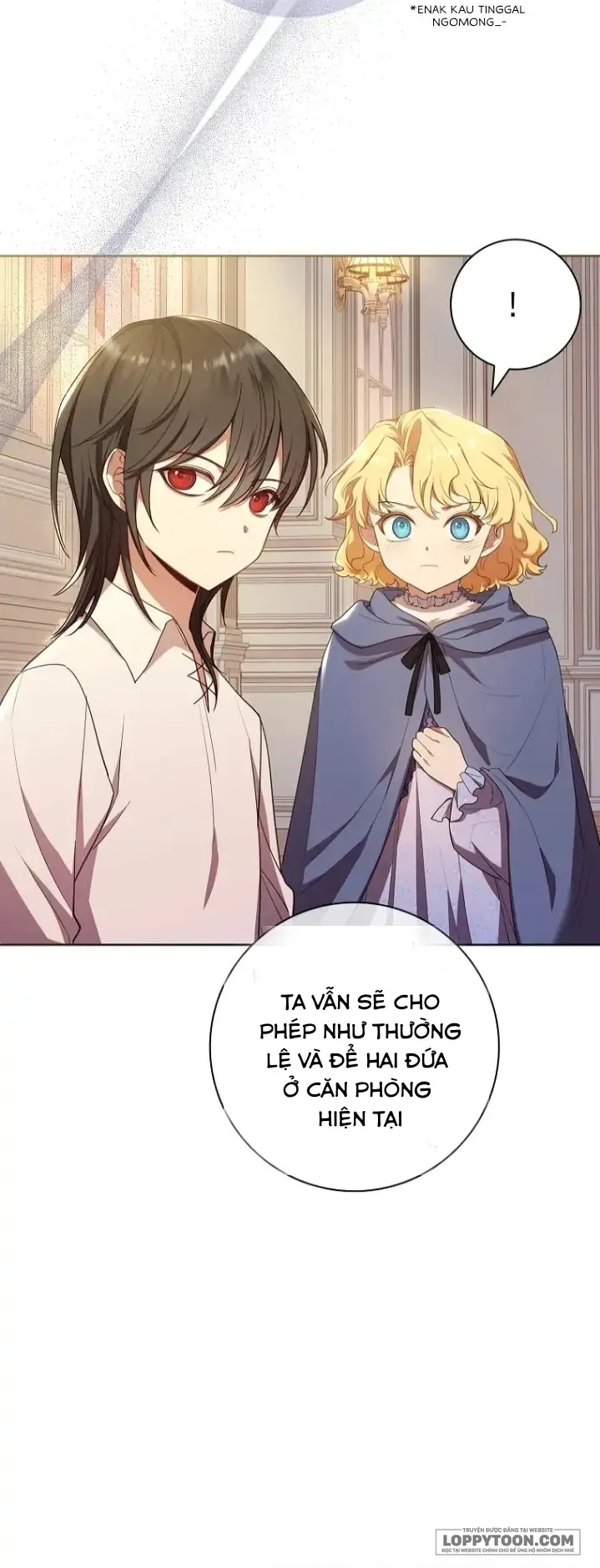 Nam Chính À, Tôi Sẽ Tôn Trọng Sở Thích Của Anh - Chap 23 - Trang 23