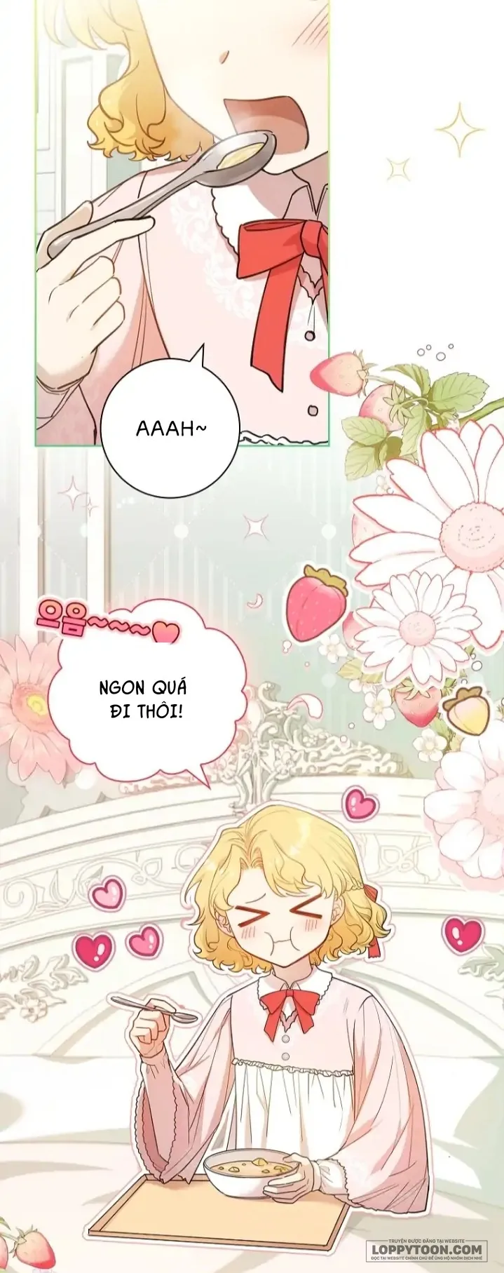 Nam Chính À, Tôi Sẽ Tôn Trọng Sở Thích Của Anh - Chap 23 - Trang 33