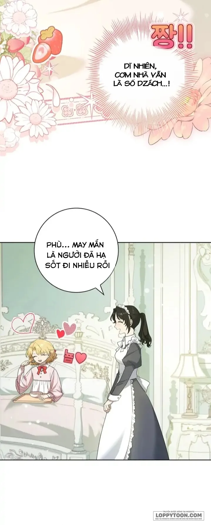 Nam Chính À, Tôi Sẽ Tôn Trọng Sở Thích Của Anh - Chap 23 - Trang 34