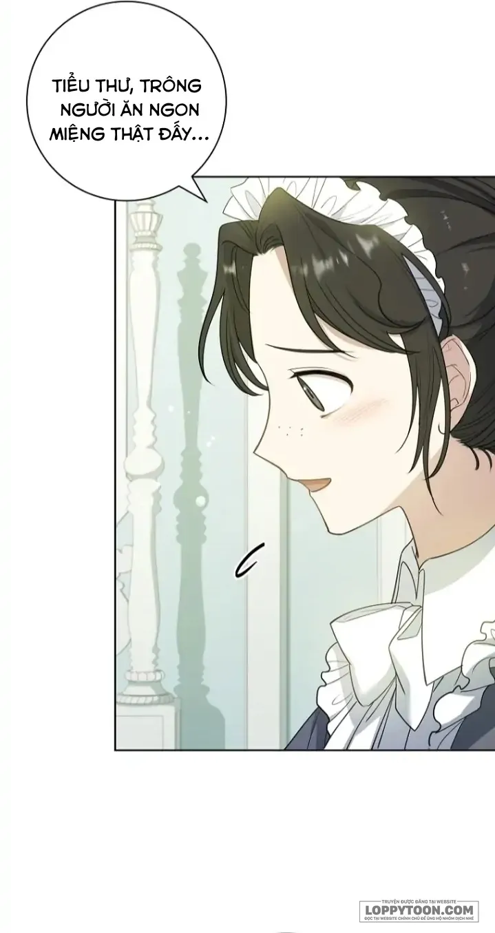 Nam Chính À, Tôi Sẽ Tôn Trọng Sở Thích Của Anh - Chap 23 - Trang 35