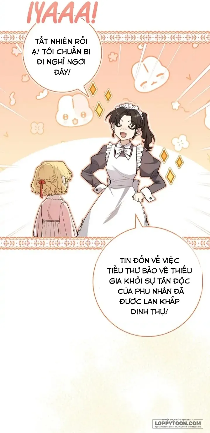 Nam Chính À, Tôi Sẽ Tôn Trọng Sở Thích Của Anh - Chap 23 - Trang 37