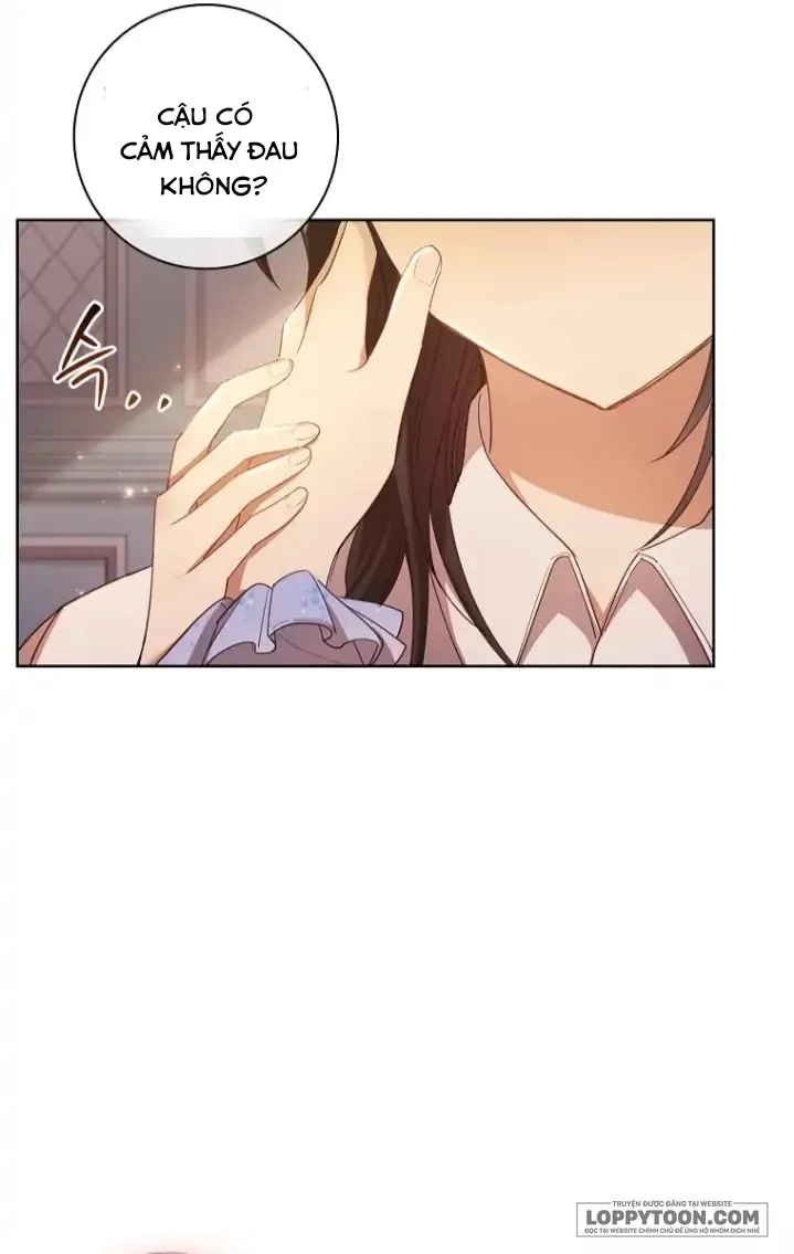 Nam Chính À, Tôi Sẽ Tôn Trọng Sở Thích Của Anh - Chap 23 - Trang 5