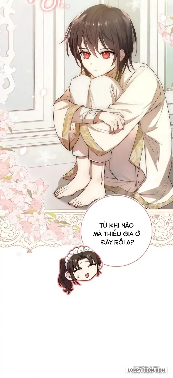Nam Chính À, Tôi Sẽ Tôn Trọng Sở Thích Của Anh - Chap 23 - Trang 42