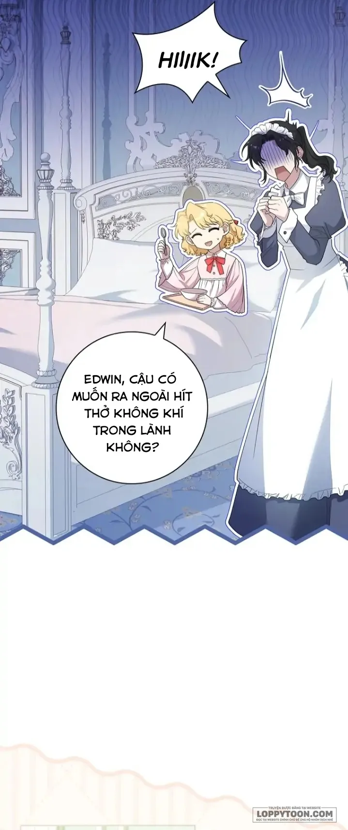Nam Chính À, Tôi Sẽ Tôn Trọng Sở Thích Của Anh - Chap 23 - Trang 44