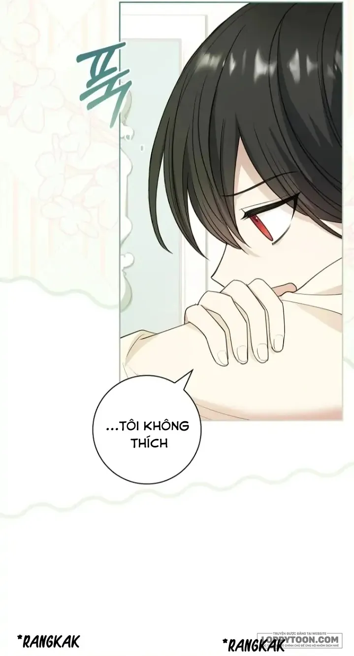 Nam Chính À, Tôi Sẽ Tôn Trọng Sở Thích Của Anh - Chap 23 - Trang 46