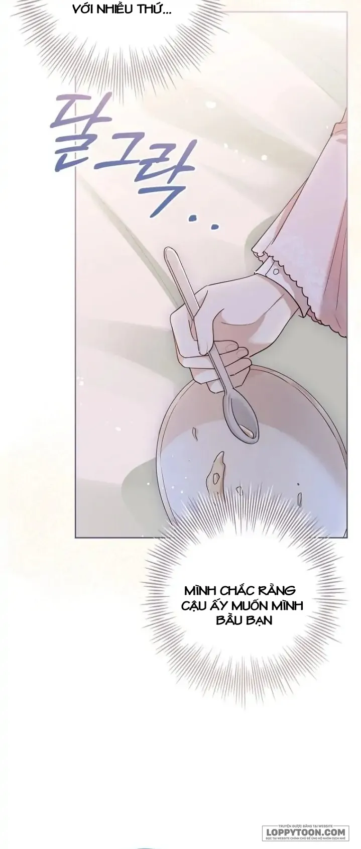 Nam Chính À, Tôi Sẽ Tôn Trọng Sở Thích Của Anh - Chap 23 - Trang 50