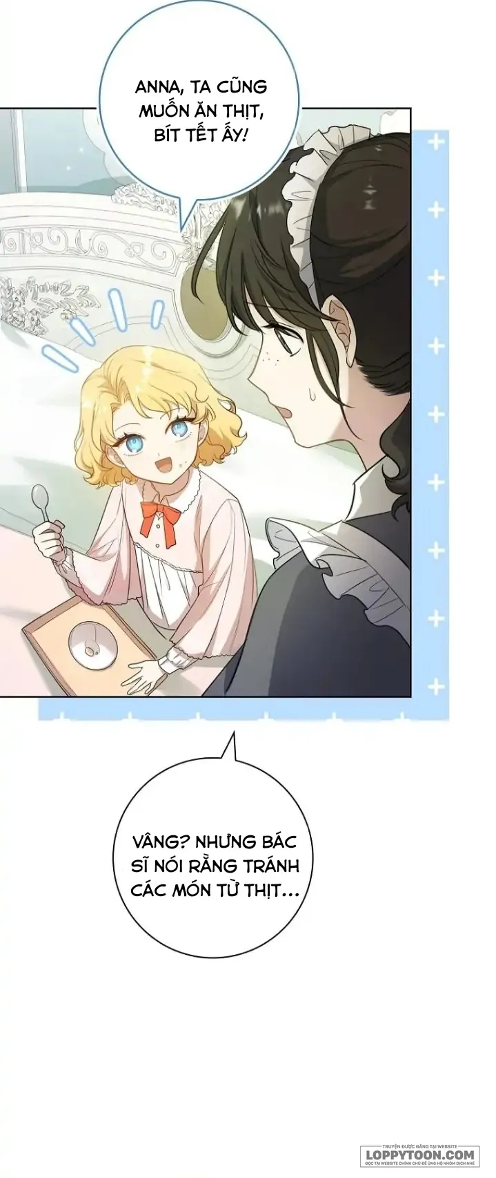 Nam Chính À, Tôi Sẽ Tôn Trọng Sở Thích Của Anh - Chap 23 - Trang 51