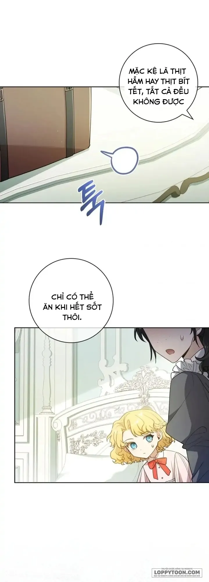 Nam Chính À, Tôi Sẽ Tôn Trọng Sở Thích Của Anh - Chap 23 - Trang 54