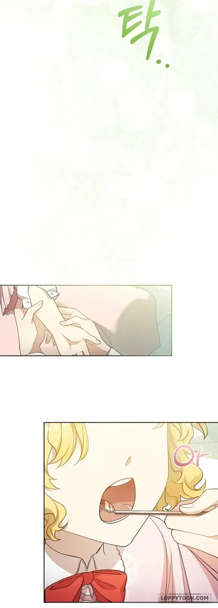 Nam Chính À, Tôi Sẽ Tôn Trọng Sở Thích Của Anh - Chap 23 - Trang 56