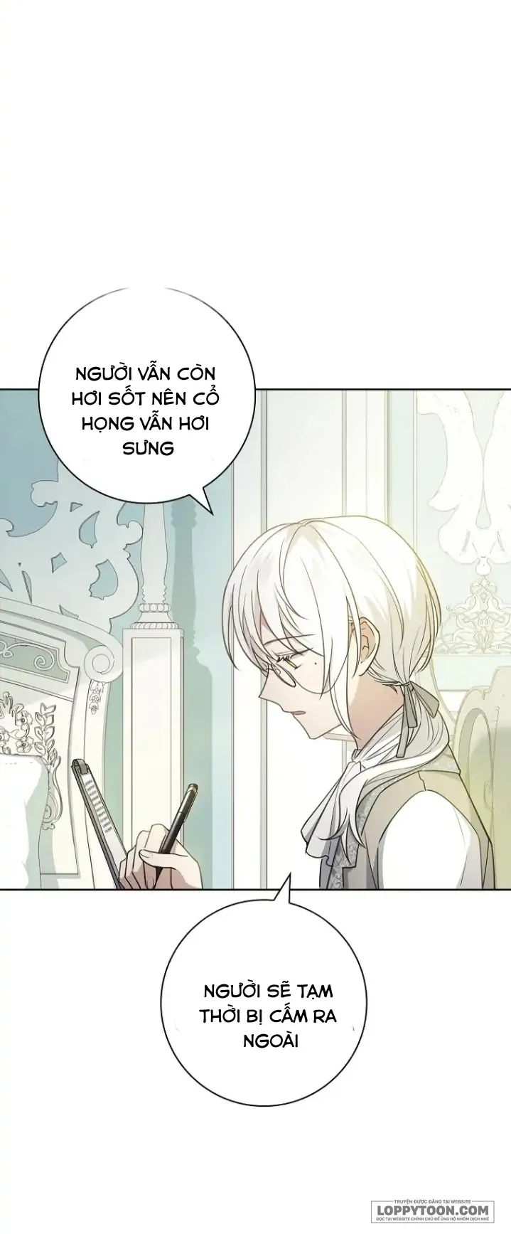 Nam Chính À, Tôi Sẽ Tôn Trọng Sở Thích Của Anh - Chap 23 - Trang 57