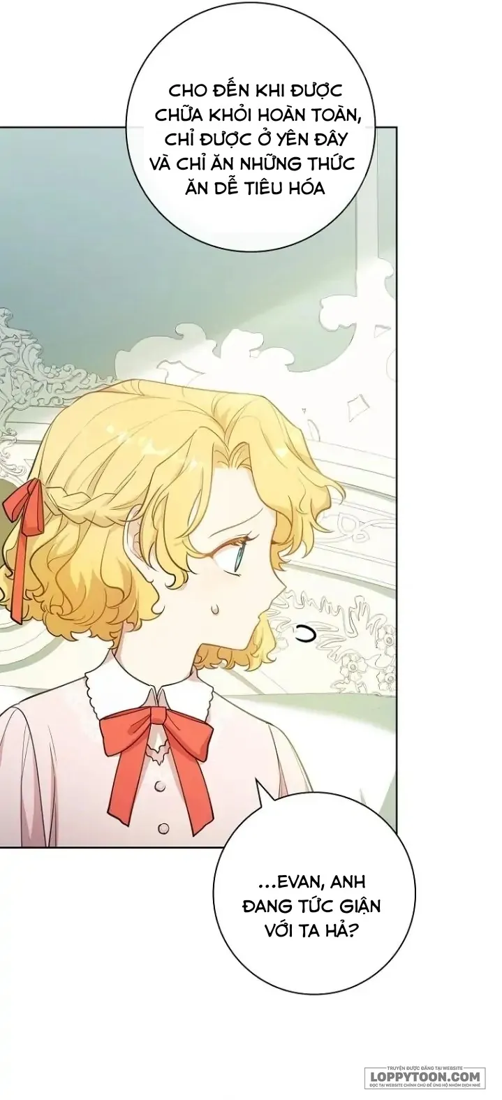Nam Chính À, Tôi Sẽ Tôn Trọng Sở Thích Của Anh - Chap 23 - Trang 58